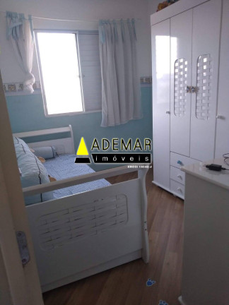 Imagem Apartamento com 2 Quartos à Venda, 43 m² em Canhema - Diadema Imagem Apartamento com 2 Quartos à Venda, 43 m² em Canhema - Diadema