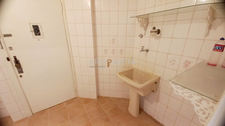 Imagem Apartamento com 3 Quartos à Venda, 187 m² em Copacabana - Rio De Janeiro