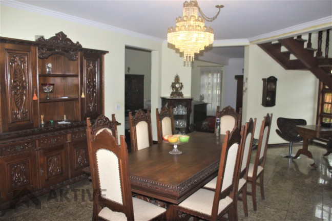 Imagem Casa de Condomínio com 4 Quartos à Venda, 422 m² em Aldeia Da Serra - Santana De Parnaíba Imagem Casa de Condomínio com 4 Quartos à Venda, 422 m² em Aldeia Da Serra - Santana De Parnaíba