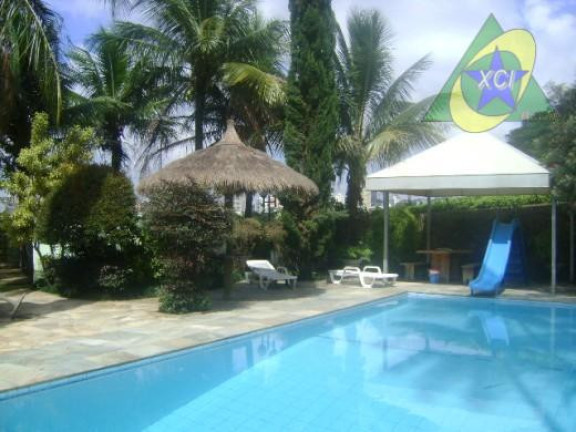 Casa com 5 Quartos à Venda, 600 m² em Parque Taquaral - Campinas