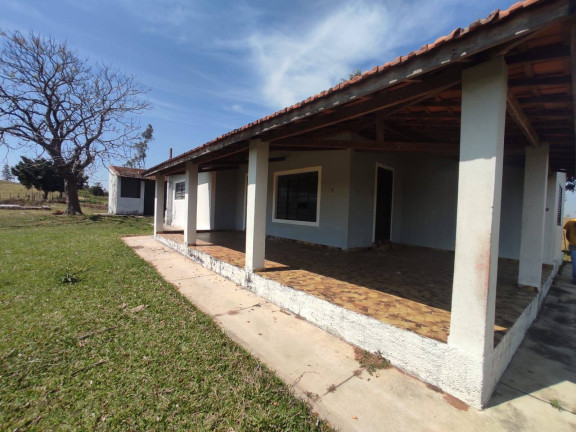 Imagem Chácara com 4 Quartos à Venda, 242 m² em Cercadinho - Alambari Imagem Chácara com 4 Quartos à Venda, 242 m² em Cercadinho - Alambari