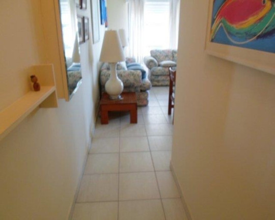 Apartamento com 3 Quartos à Venda, 116 m² em Pitangueiras - Guarujá