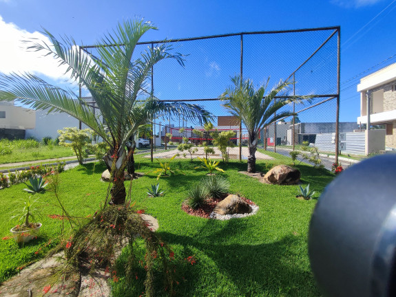Imagem Casa com 4 Quartos à Venda, 148 m² em Vila De Abrantes - Camaçari Imagem Casa com 4 Quartos à Venda, 148 m² em Vila De Abrantes - Camaçari