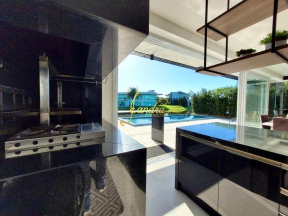Imagem Casa de Condomínio com 5 Quartos à Venda, 301 m² em Centro - Xangri-la Imagem Casa de Condomínio com 5 Quartos à Venda, 301 m² em Centro - Xangri-la