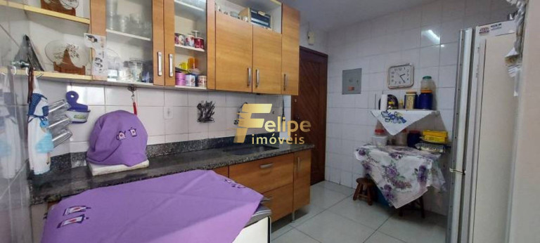 Imagem Imóvel com 3 Quartos à Venda, 170 m² em Praia Da Costa - Vila Velha