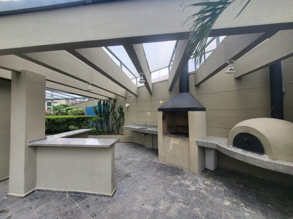 Imagem Apartamento com 2 Quartos à Venda, 60 m² em Barra Funda - São Paulo