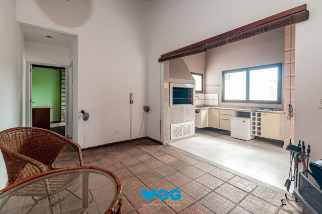 Imagem Imóvel com 3 Quartos à Venda, 134 m² em Santana - Porto Alegre
