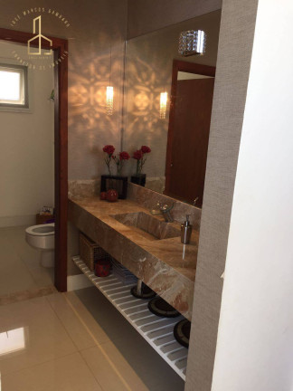 Imagem Casa de Condomínio com 5 Quartos à Venda, 500 m² em Parque Reserva Fazenda Imperial - Sorocaba