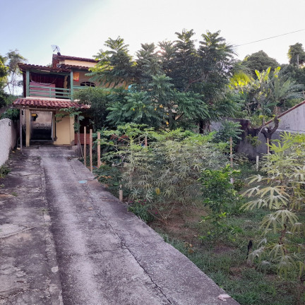 Imagem Casa com 2 Quartos à Venda, 174 m² em Itaipuaçu - Maricá