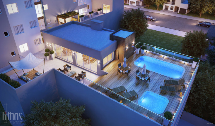Apartamento com 2 Quartos à Venda, 68 m² em Centro - Torres