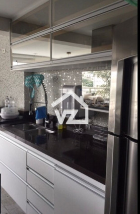 Imagem Apartamento com 2 Quartos para Alugar, 79 m² em Vila Andrade - São Paulo