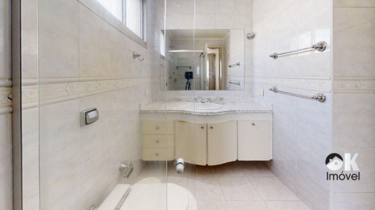 Imagem Apartamento com 3 Quartos à Venda, 126 m² em Jardim Paulista - São Paulo Imagem Apartamento com 3 Quartos à Venda, 126 m² em Jardim Paulista - São Paulo