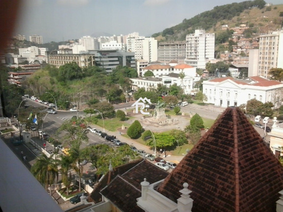 Imagem Apartamento com 1 Quarto à Venda, 56 m² em Centro - Niterói Imagem Apartamento com 1 Quarto à Venda, 56 m² em Centro - Niterói