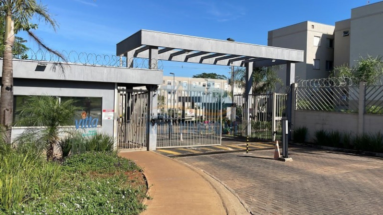 Imagem Apartamento com 2 Quartos à Venda, 44 m² em Jardim Florestan Fernandes - Ribeirão Preto Imagem Apartamento com 2 Quartos à Venda, 44 m² em Jardim Florestan Fernandes - Ribeirão Preto