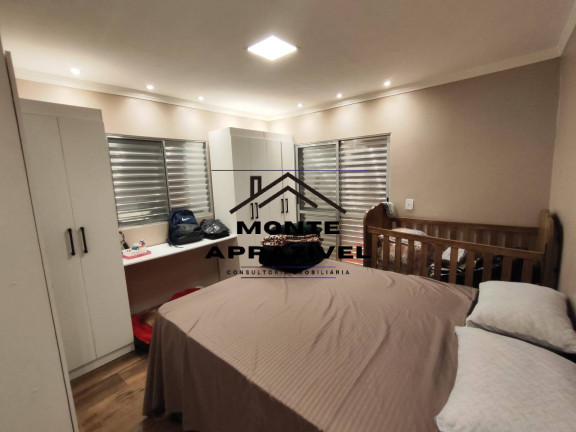 Imagem Casa com 2 Quartos à Venda, 125 m² em Ribeirão Pires