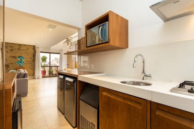 Imagem Apartamento com 4 Quartos à Venda, 362 m² em Vila Nova Conceição - São Paulo