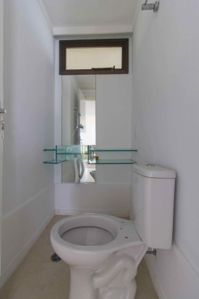 Imagem Apartamento com 3 Quartos à Venda, 167 m² em Vila Suzana - São Paulo