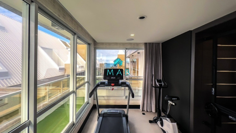 Imagem Apartamento com 2 Quartos à Venda, 98 m² em Ingleses - Florianópolis