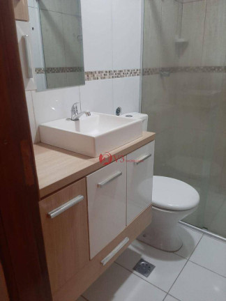 Imagem Apartamento com 2 Quartos à Venda, 50 m² em Vila Sílvia - São Paulo Imagem Apartamento com 2 Quartos à Venda, 50 m² em Vila Sílvia - São Paulo