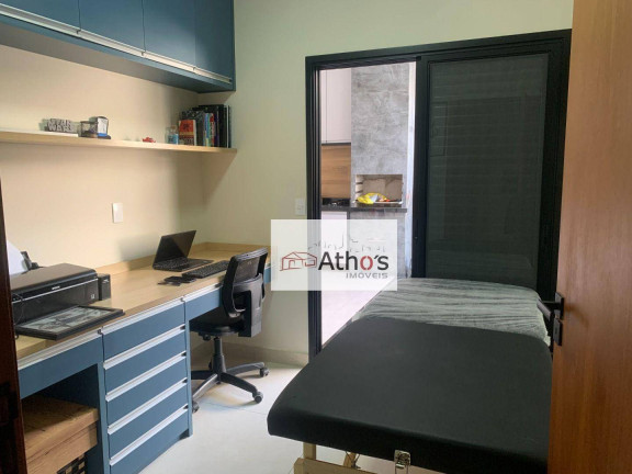 Imagem Casa com 3 Quartos à Venda, 129 m² em Jardim Mantova - Indaiatuba Imagem Casa com 3 Quartos à Venda, 129 m² em Jardim Mantova - Indaiatuba