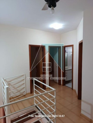 Imagem Casa com 3 Quartos para Alugar, 123 m² em City Ribeirão - Ribeirão Preto Imagem Casa com 3 Quartos para Alugar, 123 m² em City Ribeirão - Ribeirão Preto
