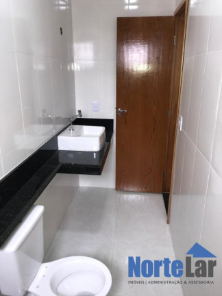 Imagem Casa de Condomínio com 2 Quartos à Venda, 55 m² em Vila Medeiros - São Paulo Imagem Casa de Condomínio com 2 Quartos à Venda, 55 m² em Vila Medeiros - São Paulo