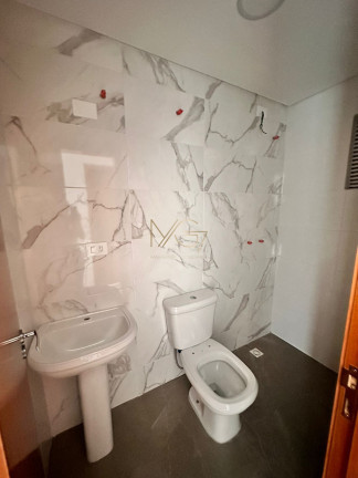 Imagem Apartamento com 2 Quartos à Venda, 54 m² em Afonso Pena - São José Dos Pinhais