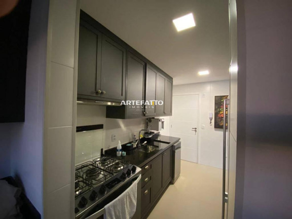 Imagem Apartamento com 3 Quartos à Venda, 127 m² em Núcleo Agrícola Alpha - Franca Imagem Apartamento com 3 Quartos à Venda, 127 m² em Núcleo Agrícola Alpha - Franca