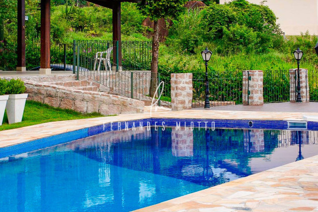 Imagem Casa de Condomínio com 6 Quartos à Venda, 3.000 m² em Horizonte Azul - Itupeva
