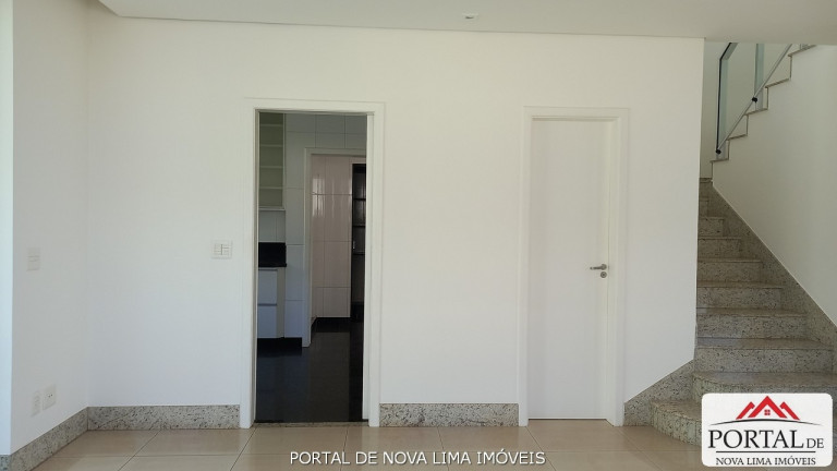 Imagem Casa com 4 Quartos à Venda, 290 m² em Alphaville - Lagoa Dos Ingleses - Nova Lima