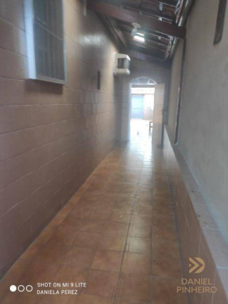Imagem Casa com 3 Quartos à Venda, 100 m² em Aviação - Praia Grande Imagem Casa com 3 Quartos à Venda, 100 m² em Aviação - Praia Grande