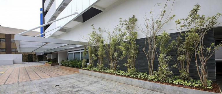 Imagem Imóvel à Venda, 51 m² em Santo Amaro - São Paulo Imagem Imóvel à Venda, 51 m² em Santo Amaro - São Paulo