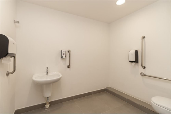 Imagem Imóvel Comercial à Venda, 23 m² em Moema - São Paulo