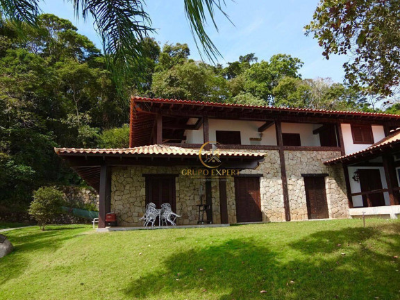Imagem Sobrado com 5 Quartos à Venda, 1.000 m² em Pantanal - Paraty Imagem Sobrado com 5 Quartos à Venda, 1.000 m² em Pantanal - Paraty
