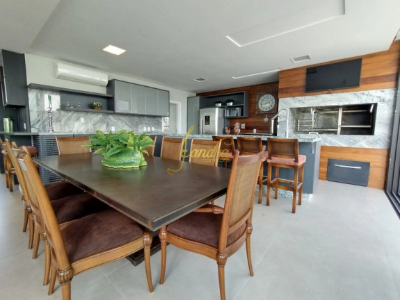 Imagem Casa de Condomínio com 5 Quartos à Venda, 397 m² em Remanso - Xangri-la