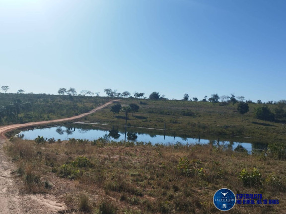Imagem Fazenda à Venda, 121 m² em Zona Rural - Torixoréu Imagem Fazenda à Venda, 121 m² em Zona Rural - Torixoréu