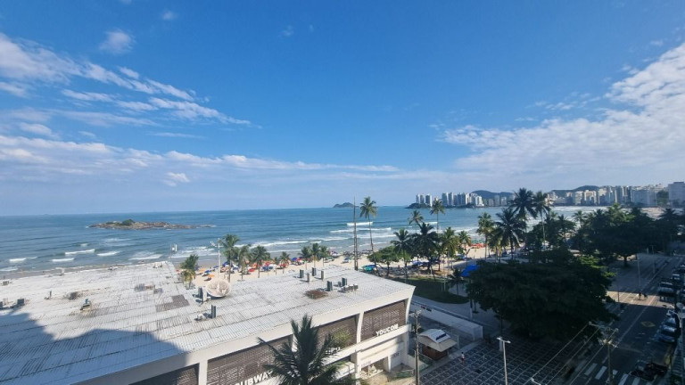 Apartamento com 3 Quartos à Venda, 164 m² em Pitangueiras - Guarujá