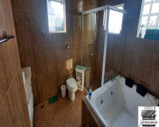 Imagem Casa com 3 Quartos à Venda, 200 m² em Wanel Ville - Sorocaba Imagem Casa com 3 Quartos à Venda, 200 m² em Wanel Ville - Sorocaba