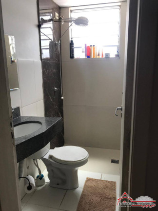 Imagem Apartamento com 2 Quartos à Venda, 47 m² em Jardim Califórnia - Jacareí