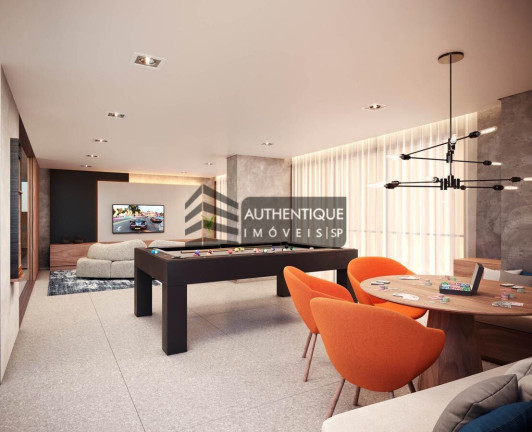 Imagem Apartamento com 2 Quartos à Venda, 47 m² em Lapa - São Paulo Imagem Apartamento com 2 Quartos à Venda, 47 m² em Lapa - São Paulo