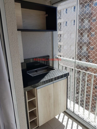 Imagem Apartamento com 3 Quartos à Venda, 62 m² em Parque União - Jundiaí Imagem Apartamento com 3 Quartos à Venda, 62 m² em Parque União - Jundiaí
