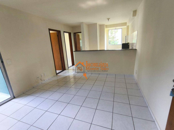Imagem Apartamento com 2 Quartos à Venda, 51 m² em água Chata - Guarulhos Imagem Apartamento com 2 Quartos à Venda, 51 m² em água Chata - Guarulhos
