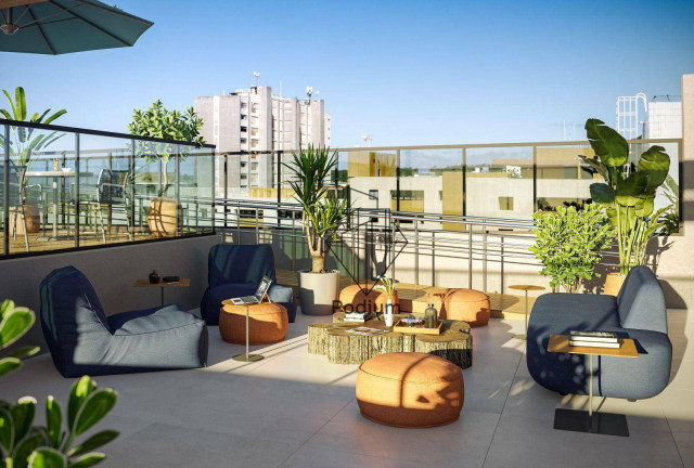 Imagem Imóvel com 1 Quarto à Venda, 22 m² em Cabo Branco - João Pessoa Imagem Imóvel com 1 Quarto à Venda, 22 m² em Cabo Branco - João Pessoa