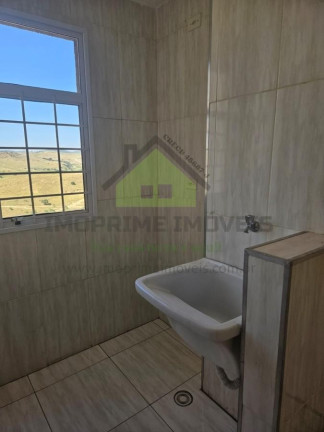 Imagem Apartamento com 2 Quartos à Venda, 53 m² em Cidade Salvador - Jacareí Imagem Apartamento com 2 Quartos à Venda, 53 m² em Cidade Salvador - Jacareí