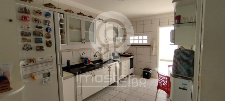 Imagem Casa com 5 Quartos à Venda, 175 m² em Edson Queiroz - Fortaleza