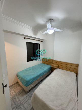 Imagem Apartamento com 3 Quartos à Venda, 93 m² em Enseada - Guarujá
