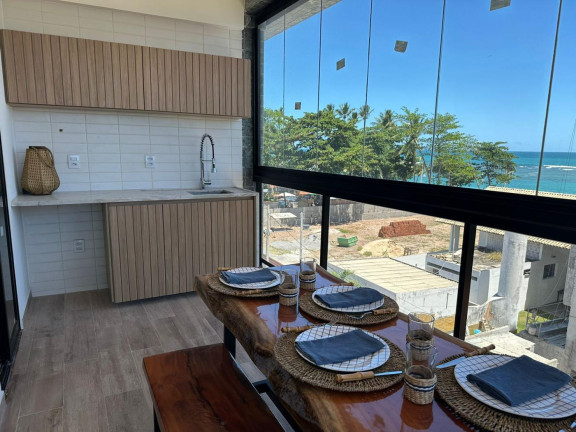 Imagem Apartamento com 1 Quarto à Venda, 43 m² em Porto De Galinhas - Ipojuca Imagem Apartamento com 1 Quarto à Venda, 43 m² em Porto De Galinhas - Ipojuca