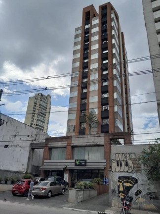 Imagem Imóvel Comercial à Venda, 35 m² em Vila Mariana - São Paulo Imagem Imóvel Comercial à Venda, 35 m² em Vila Mariana - São Paulo