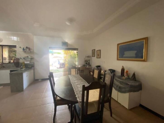 Imagem Casa com 3 Quartos à Venda, 163 m² em Esplanada Independência - Taubaté