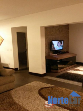 Imagem Apartamento com 3 Quartos à Venda, 100 m² em Limão - São Paulo Imagem Apartamento com 3 Quartos à Venda, 100 m² em Limão - São Paulo